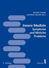 Innere Medizin - Anton Luger; Leopold Öhler