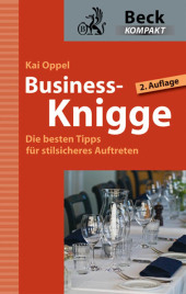 Business-Knigge - Kai Oppel