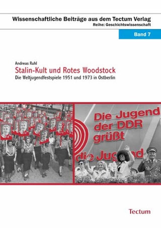 Stalin-Kult und Rotes Woodstock - Andreas Ruhl