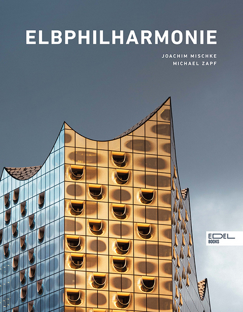 Elbphilharmonie - Joachim Mischke