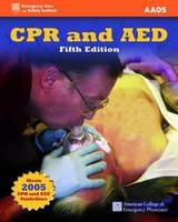 CPR and AED -  American Academy of Orthopaedic Surgeons (AAOS)