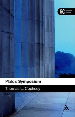 Plato's 'Symposium' - Professor Thomas L. Cooksey