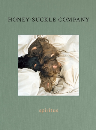 Honey-Suckle Company - Simone Gilges; Nina Rhode; Peter Ki?ur; Hendrik Schwantes