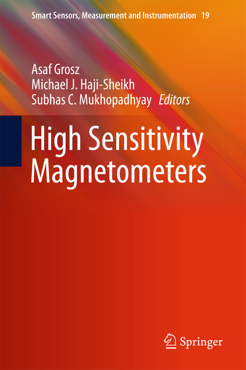 High Sensitivity Magnetometers - 