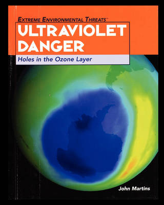 Ultraviolet Danger - John Martins