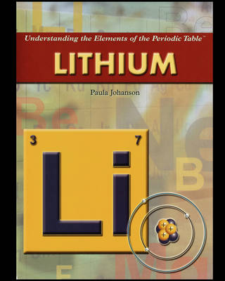 Lithium - Paula Johanson