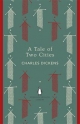 A Tale of Two Cities Charles Dickens Author