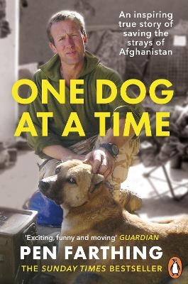 One Dog at a Time - Pen Farthing