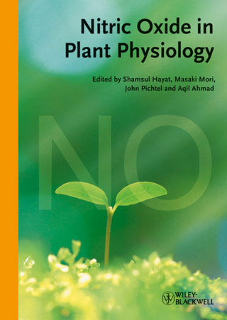 Nitric Oxide in Plant Physiology - Shamsul Hayat; Masaki Mori; John Pichtel; Aqil Ahmad