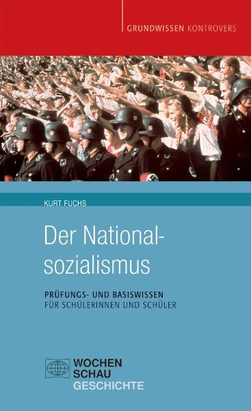 Der Nationalsozialismus - Kurt Fuchs