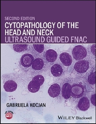 Cytopathology of the Head and Neck - Gabrijela Kocjan