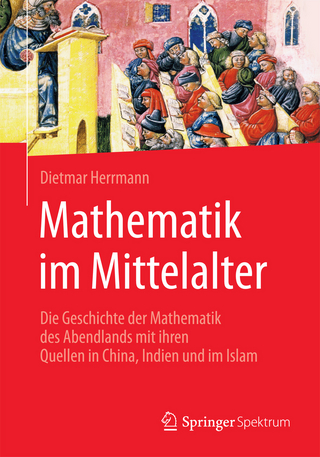 Mathematik im Mittelalter - Dietmar Herrmann