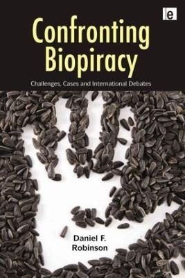 Confronting Biopiracy - Daniel Robinson