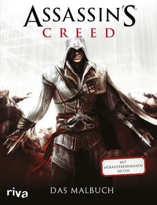 Assassin's Creed - riva Verlag