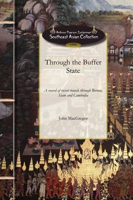 Through the Buffer State - John MacGregor