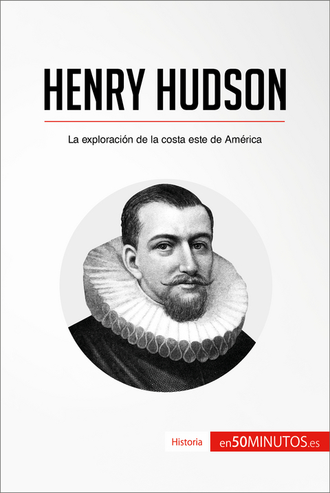 Henry Hudson -  50Minutos