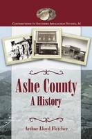Ashe County - Arthur Lloyd Fletcher