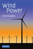 Wind Power - Peter Musgrove