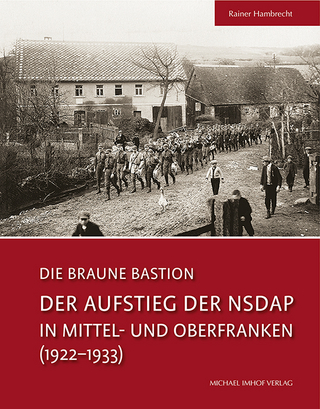 Die Braune Bastion - Rainer Hambrecht