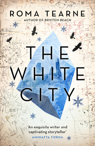 The White City - Roma Tearne