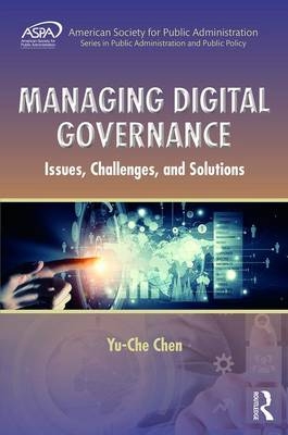 Managing Digital Governance - Yu-Che Chen