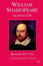 William Shakespeare - Richard Dutton
