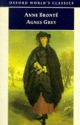 Agnes Grey Anne BrontÃ« Author