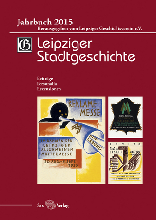 Leipziger Stadtgeschichte - Markus Cottin; Gerald Kolditz; Beate Kusche