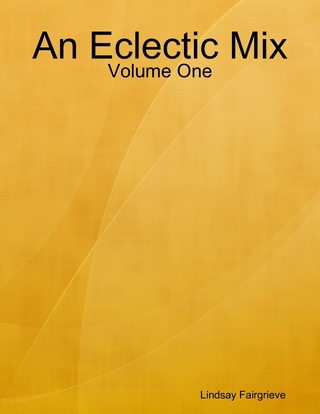 Eclectic Mix - Volume One - Fairgrieve Lindsay Fairgrieve