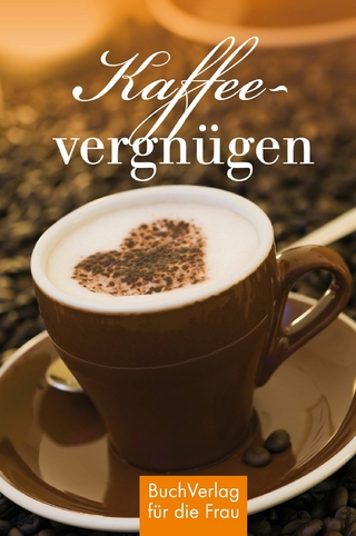 Kaffeevergnügen - Ulla Heise