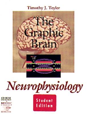 Graphic Brain: Neurophysiology - Timothy J. Teyler