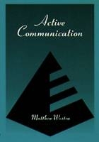 Active Communication - Matthew Westra