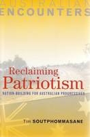 Reclaiming Patriotism - Tim Soutphommasane