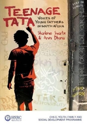 Teenage Tata - Sharlene Swartz; Arvin Bhana
