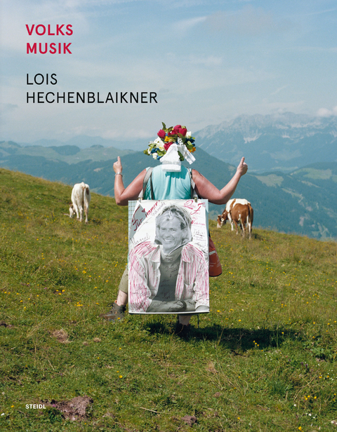 Volksmusik - Lois Hechenblaikner
