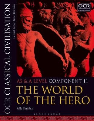 OCR Classical Civilisation AS and A Level Component 11 - Knights Sally Knights