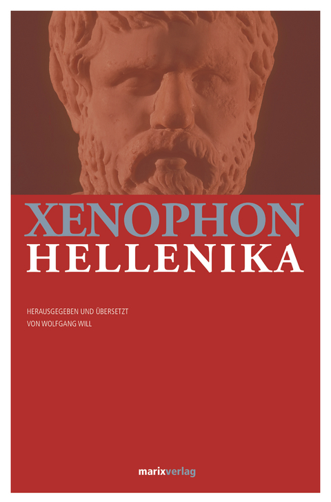 Hellenika -  Xenophon