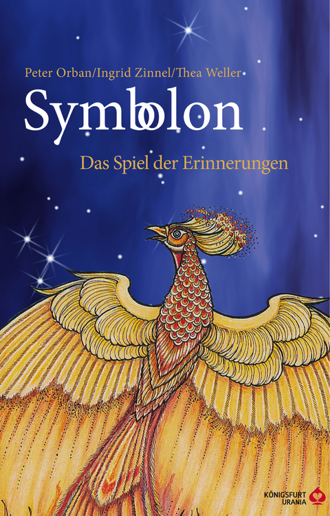 Symbolon - Peter Orban, Ingrid Zinnel