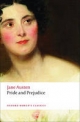 Pride and Prejudice - Jane Austen;  James Kinsley