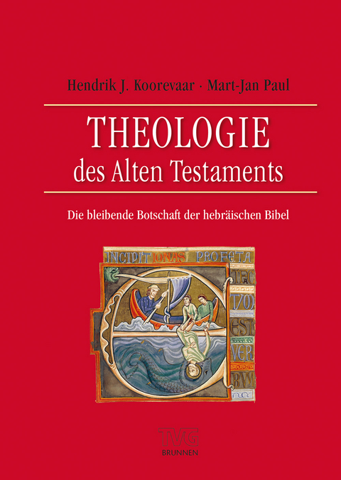 Theologie des Alten Testaments - 