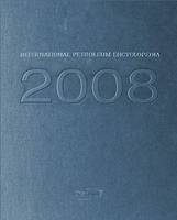 2008 International Petroleum Encyclopedia - Joseph Hilyard