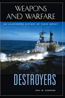 Destroyers - Eric W. Osborne