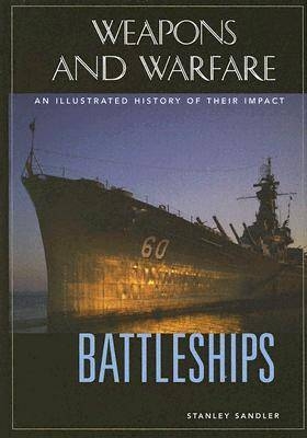 Battleships - Stanley L. Sandler