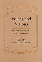 Voices And Visions - Kathleen McNerney