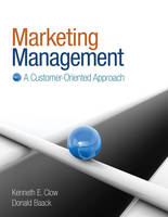 Marketing Management - Kenneth E. Clow; Donald Baack