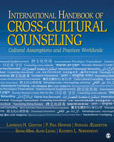 International Handbook of Cross-Cultural Counseling - Lawrence H. Gerstein; P. Paul Heppner; Stefania AEgisdottir; S. Alvin Leung; Kathryn L. Norsworthy
