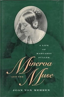 Minerva and the Muse - Joan Von Mehren