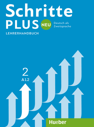 Schritte plus Neu 2 - Susanne Kalender; Petra Klimaszyk; Isabel Krämer-Kienle