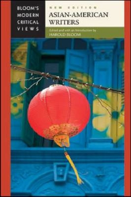 Asian-American Writers - Harold Bloom