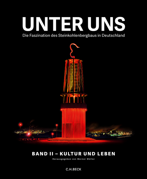 Unter uns Band II: Kultur und Leben - 
